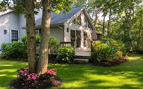 Harbor Cove Cottage
