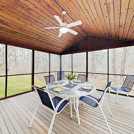 Harbor Cove Cottage Edgartown Exterior photo