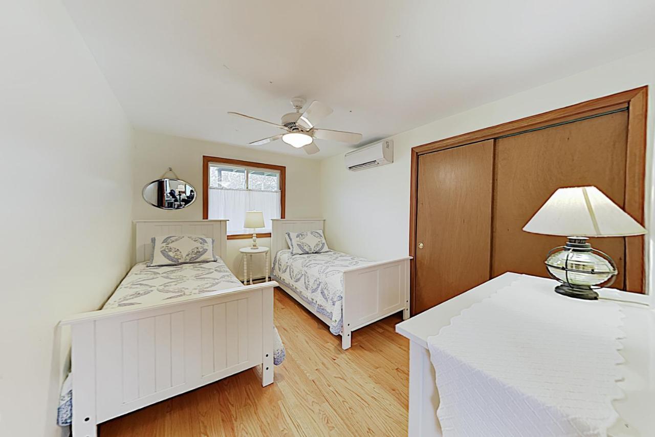 Harbor Cove Cottage Edgartown Exterior photo