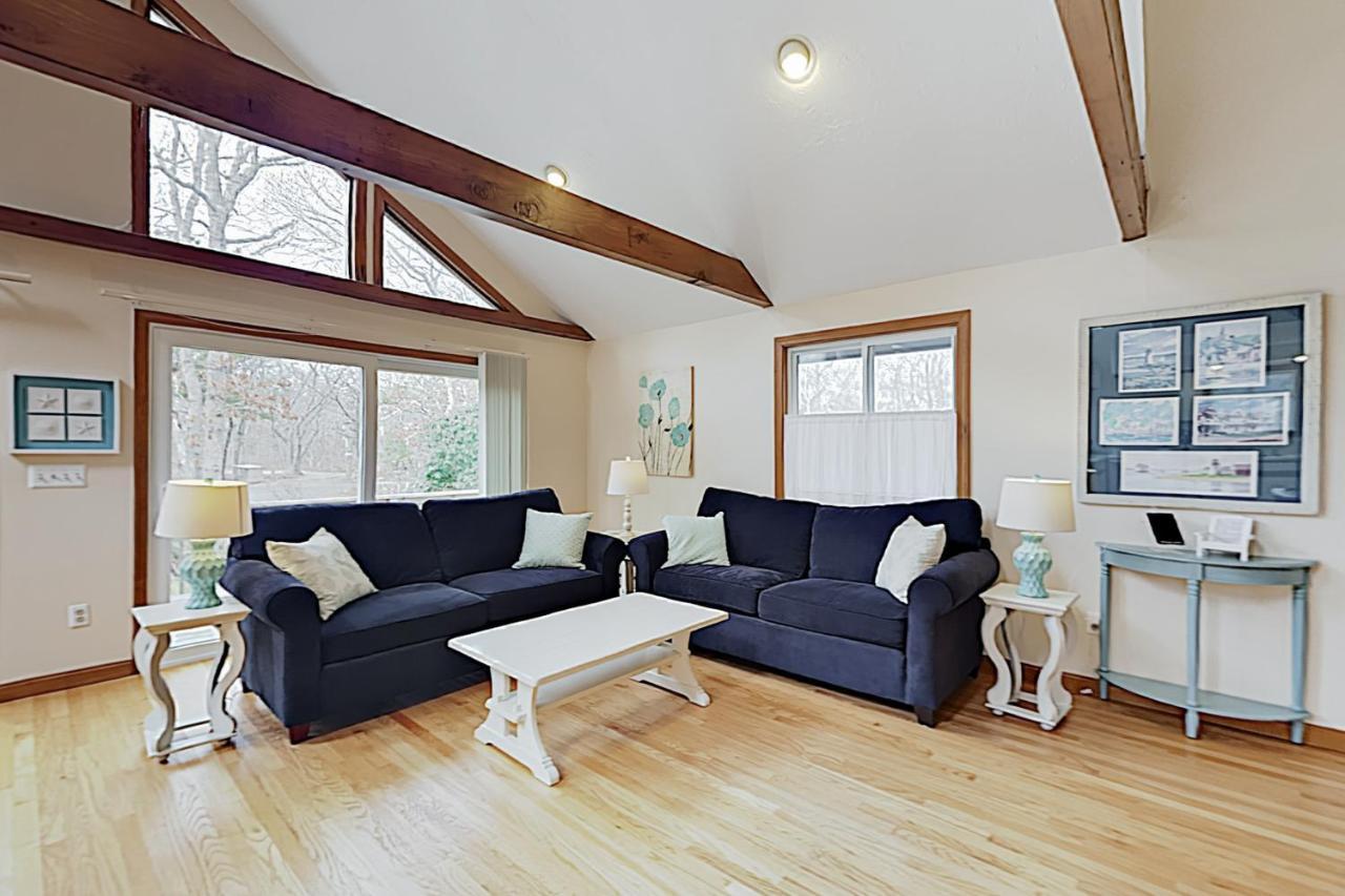 Harbor Cove Cottage Edgartown Exterior photo