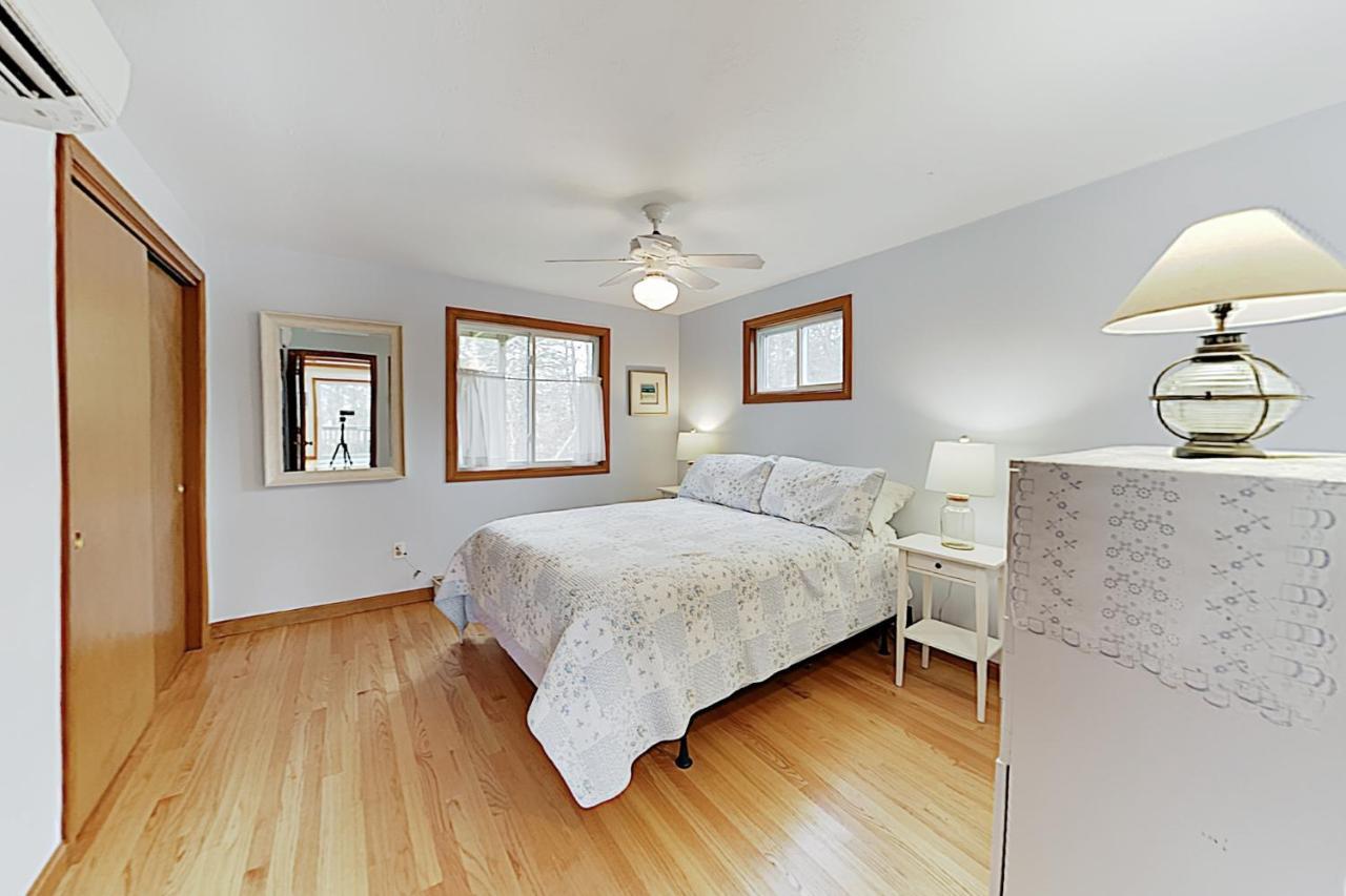 Harbor Cove Cottage Edgartown Exterior photo