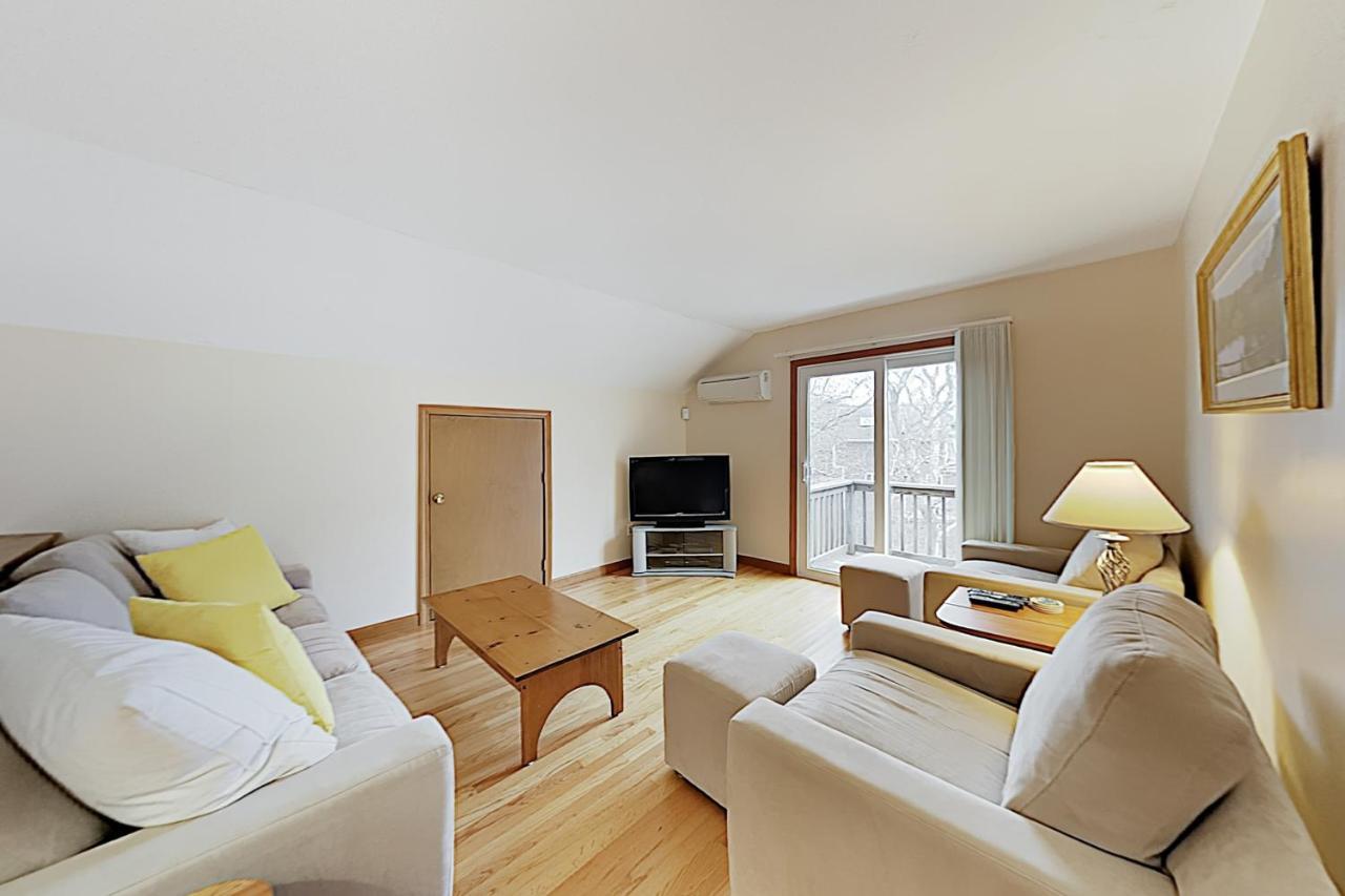 Harbor Cove Cottage Edgartown Exterior photo