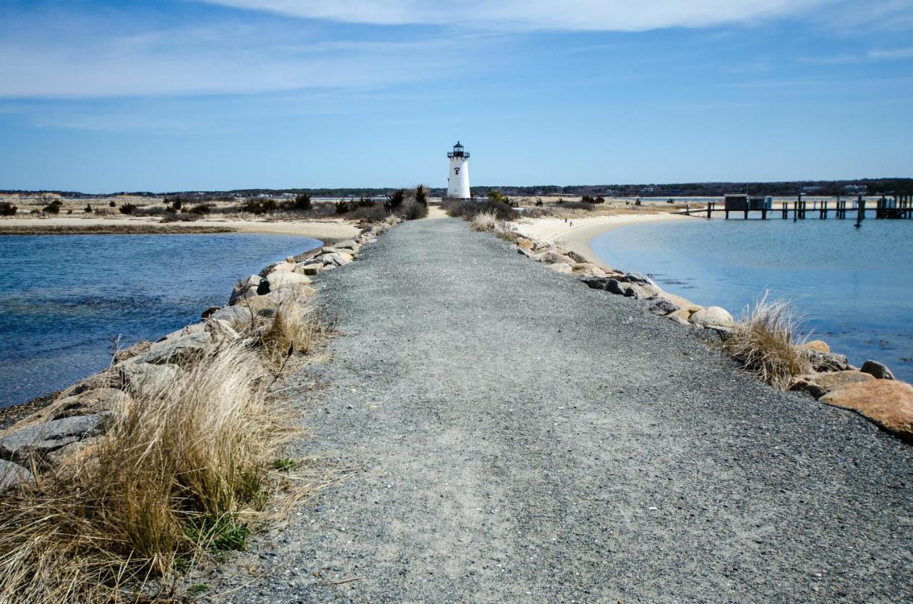 Harbor Cove Cottage Edgartown Exterior photo